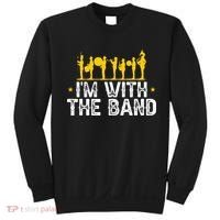 Marching Band Band Life Sweatshirt thumb 0