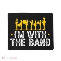 Marching Band Band Life Mousepad thumb 0