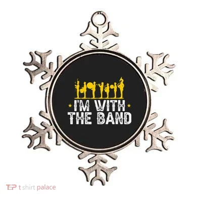 Marching Band Band Life Ornament