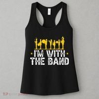 Marching Band Band Life Women's Tank Top thumb 3