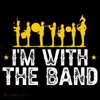 Marching Band Band Life Toddler Hoodie thumb 2