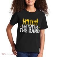 Marching Band Band Life Kids T-Shirt thumb 2