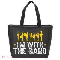 Marching Band Band Life Tote Bag thumb 0