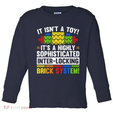 Toddler Long Sleeve