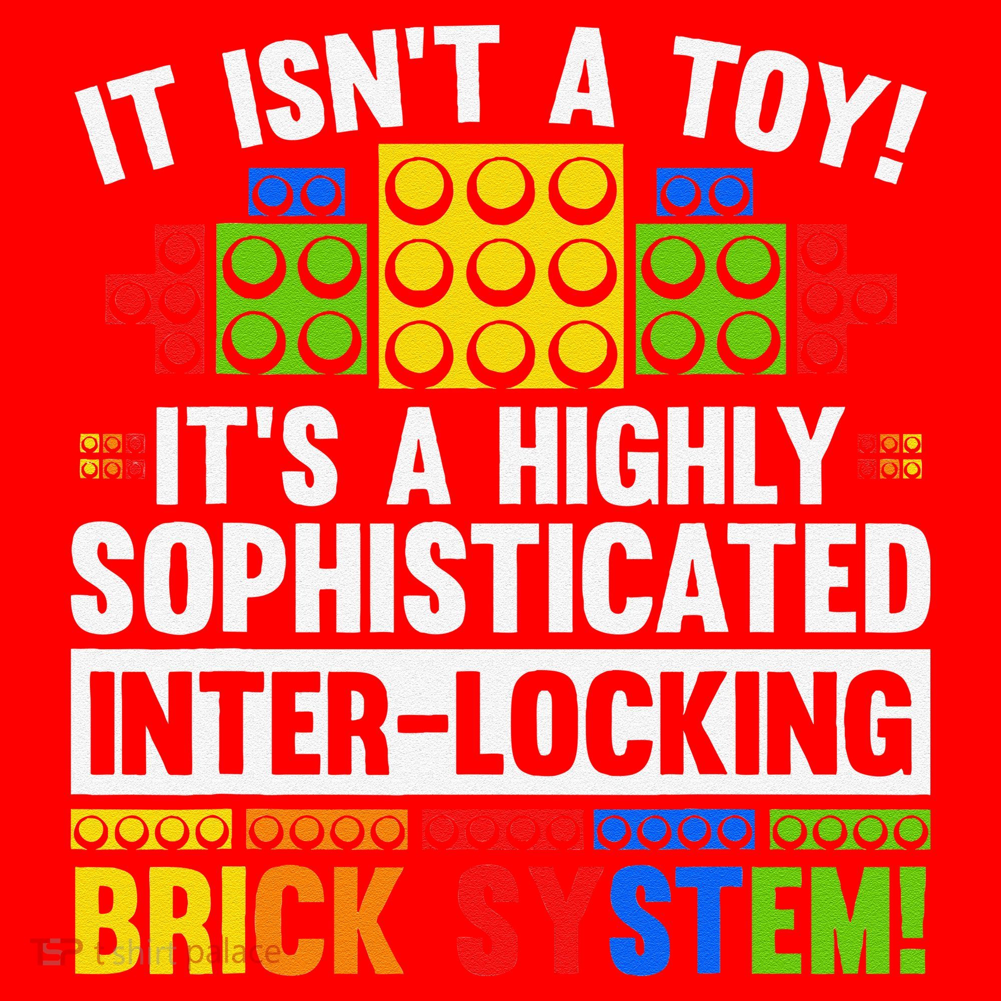 Master Builder Bricks Blocks Play Toys Santa Hat