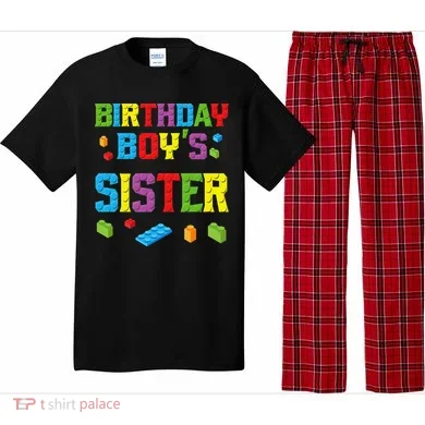 Pajama Set