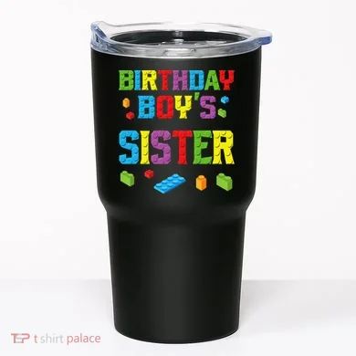 Tumbler