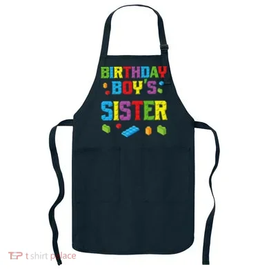 Apron