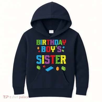 Kids Hoodie
