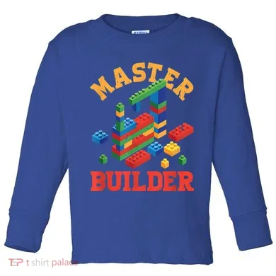 Toddler Long Sleeve