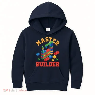 Kids Hoodie
