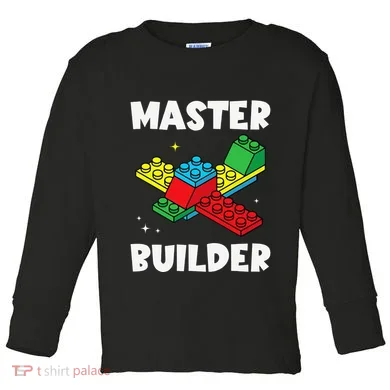 Toddler Long Sleeve