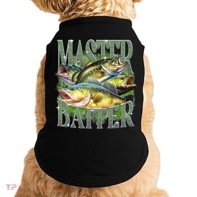 Master Baiter Bass Fishing Doggie Tank