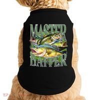 Master Baiter Bass Fishing Doggie Tank thumb 0