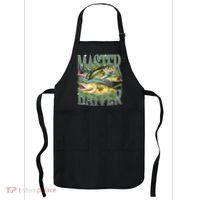 Master Baiter Bass Fishing Apron thumb 0