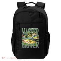 Master Baiter Bass Fishing Backpack thumb 0