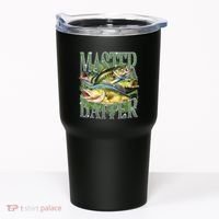 Master Baiter Bass Fishing Tumbler thumb 0