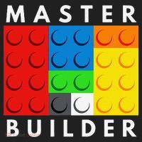 Master Builder Building Blocks Brick Builders Toys Present Tumbler thumb 3