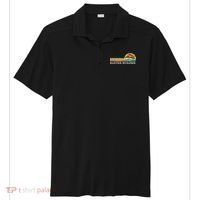 Master Builder Block Building Adults Birthday Gift Sport-Tek Posi-UV Pro Polo thumb 0