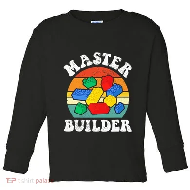 Toddler Long Sleeve