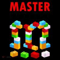 Master Builder Blocks Brick Funny Toys Coffee Mug thumb 5