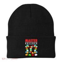 Master Builder Blocks Brick Funny Toys Beanie thumb 0