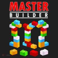 Master Builder Blocks Brick Funny Toys Beanie thumb 2