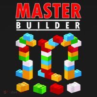 Master Builder Blocks Brick Funny Toys Pajama Set thumb 2
