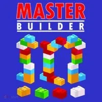 Master Builder Blocks Brick Funny Toys T-Shirt thumb 7