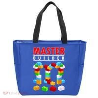 Master Builder Blocks Brick Funny Toys Bag thumb 0