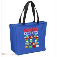 Master Builder Blocks Brick Funny Toys Bag thumb 2