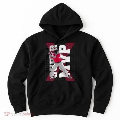 MVP Baseball Batter Hoodie