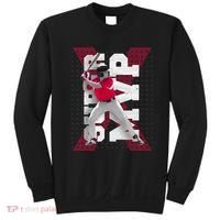 MVP Baseball Batter Sweatshirt thumb 0