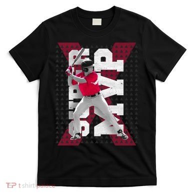 MVP Baseball Batter T-Shirt