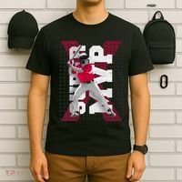 MVP Baseball Batter T-Shirt thumb 6