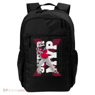 MVP Baseball Batter Backpack