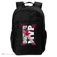 MVP Baseball Batter Backpack thumb 0