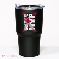 MVP Baseball Batter Tumbler thumb 0