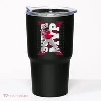MVP Baseball Batter Tumbler thumb 0