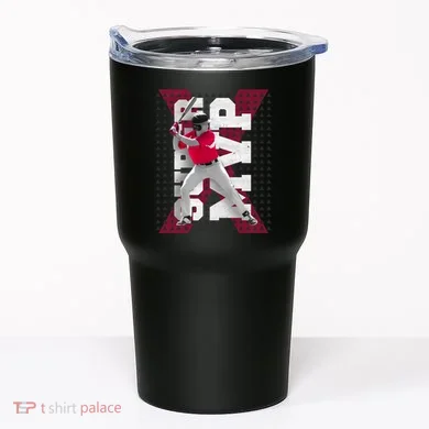 Tumbler