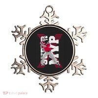 MVP Baseball Batter Ornament thumb 0