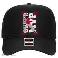 MVP Baseball Batter Hat thumb 0