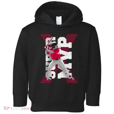 Toddler Hoodie