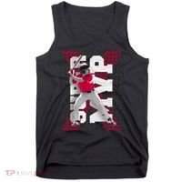 MVP Baseball Batter Tank Top thumb 0