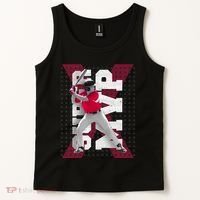 MVP Baseball Batter Tank Top thumb 2