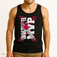 MVP Baseball Batter Tank Top thumb 3