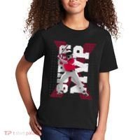 MVP Baseball Batter Kids T-Shirt thumb 2
