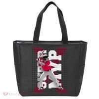 MVP Baseball Batter Tote Bag thumb 0