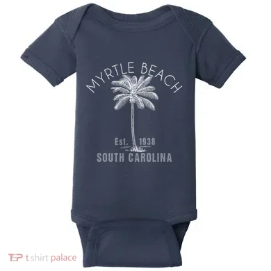 Baby Bodysuit