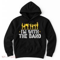 Marching Band Band Life IM With Hoodie thumb 0